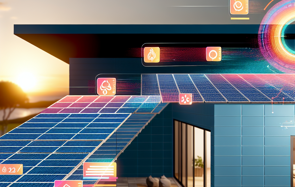 análise mercado energia solar