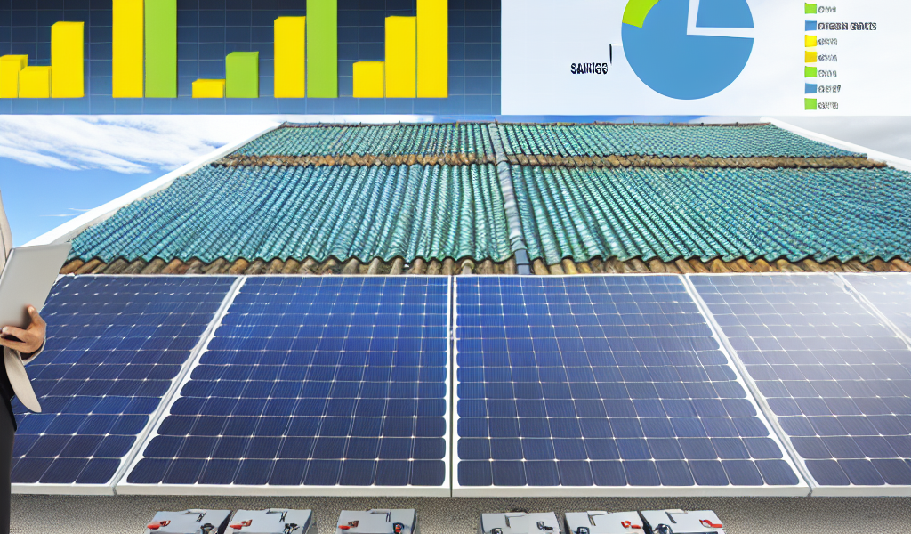 armazenamento de energia