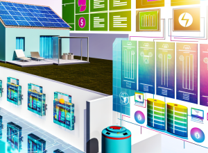 armazenamento de energia