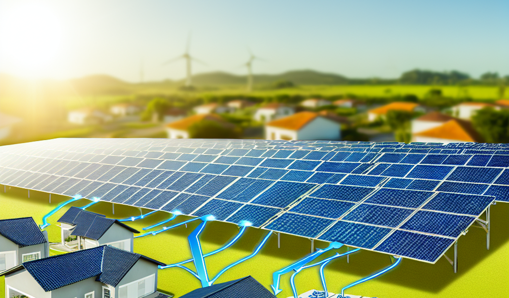 armazenamento de energia