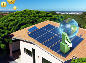 benefícios da energia limpa