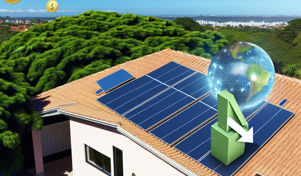 benefícios da energia limpa