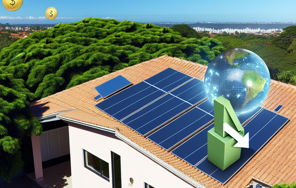 benefícios da energia limpa
