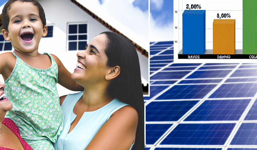 cálculo ROI energia solar