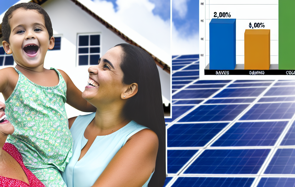 cálculo ROI energia solar