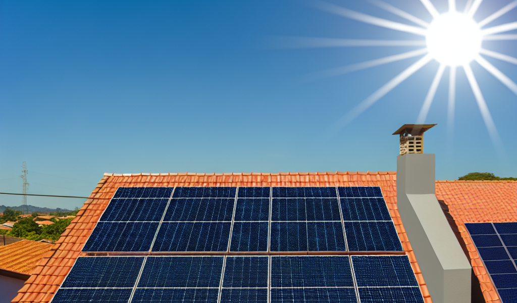 comparativo energias renováveis