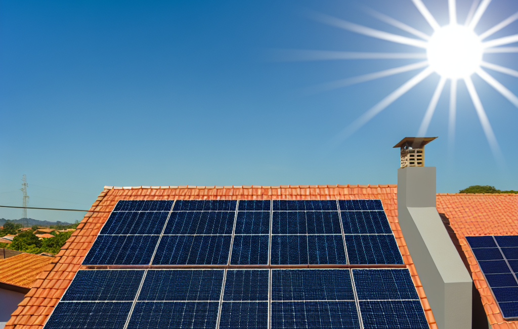 comparativo energias renováveis