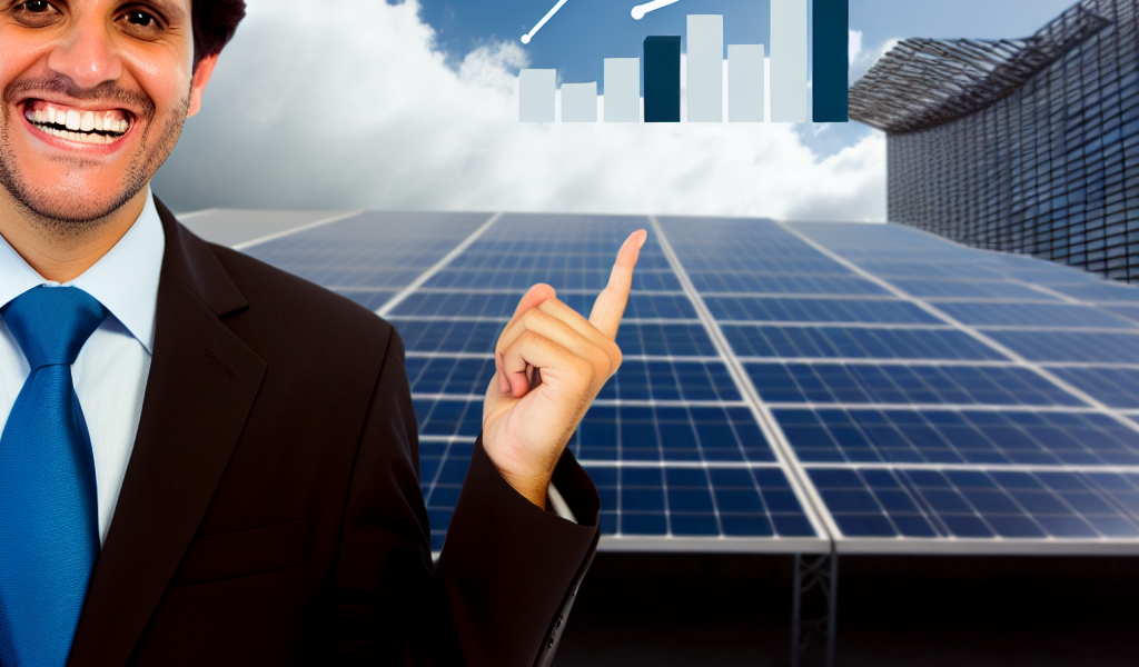 concorrência energia solar