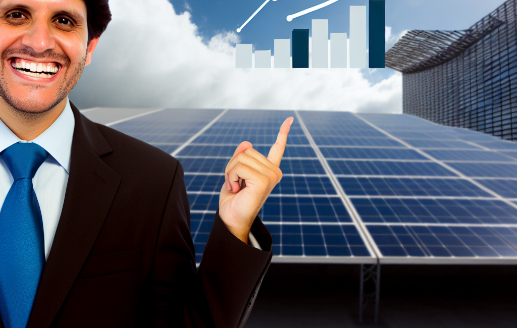 concorrência energia solar