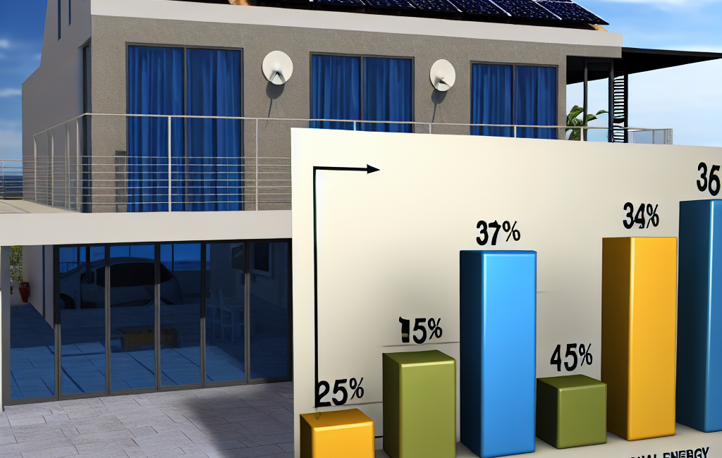 custos de energia renovável comparados