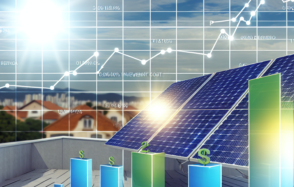 Custos de Investimento