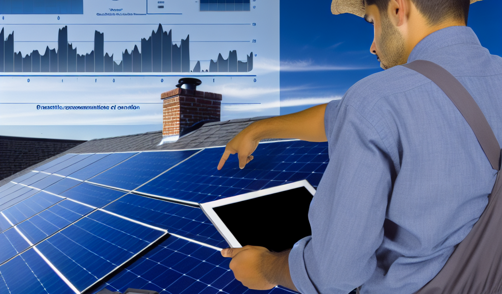 dimensionamento painel solar