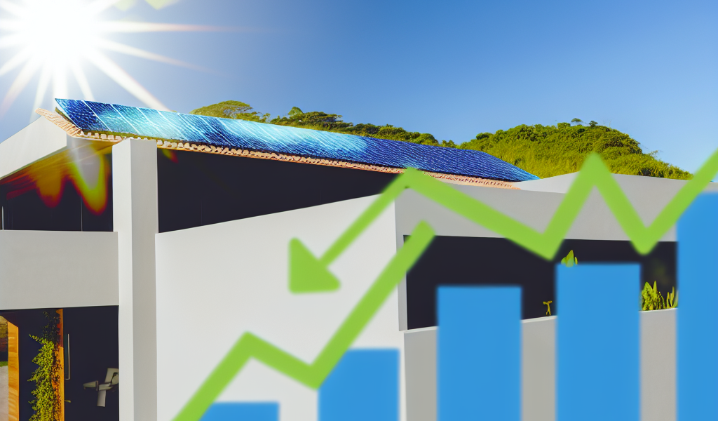 economia energia solar