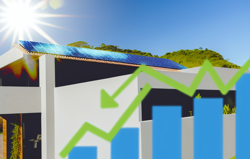 economia energia solar