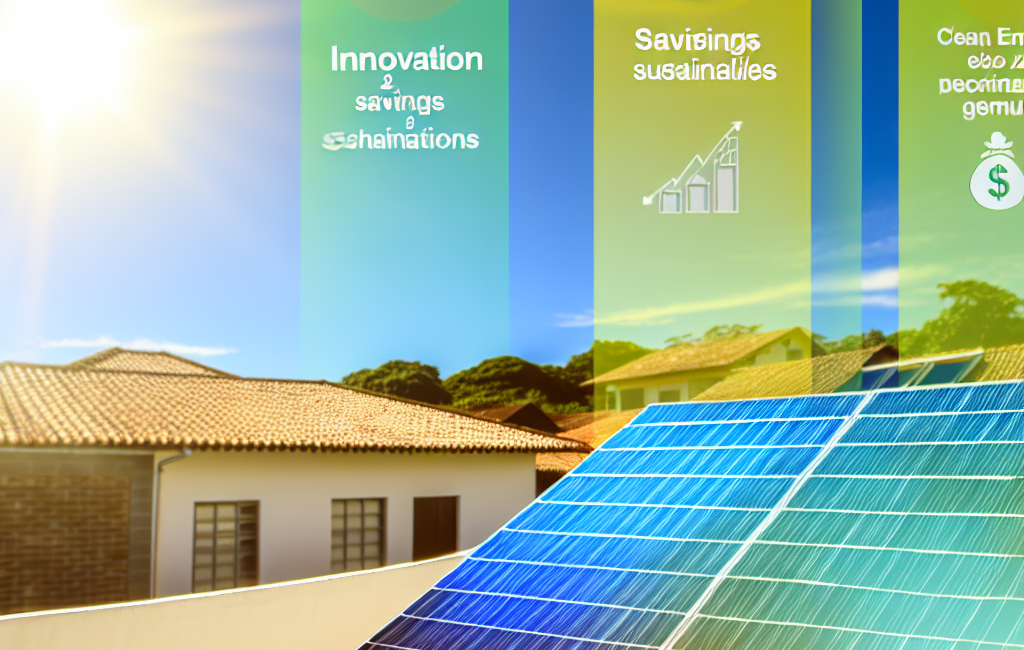 energia limpa comparação