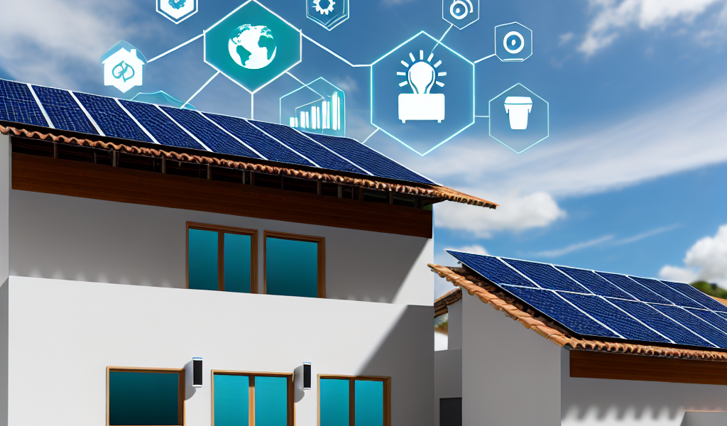 energia solar mercado