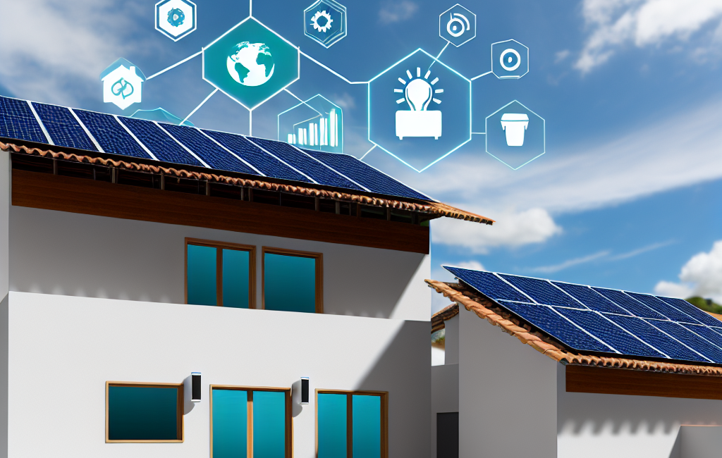 energia solar mercado