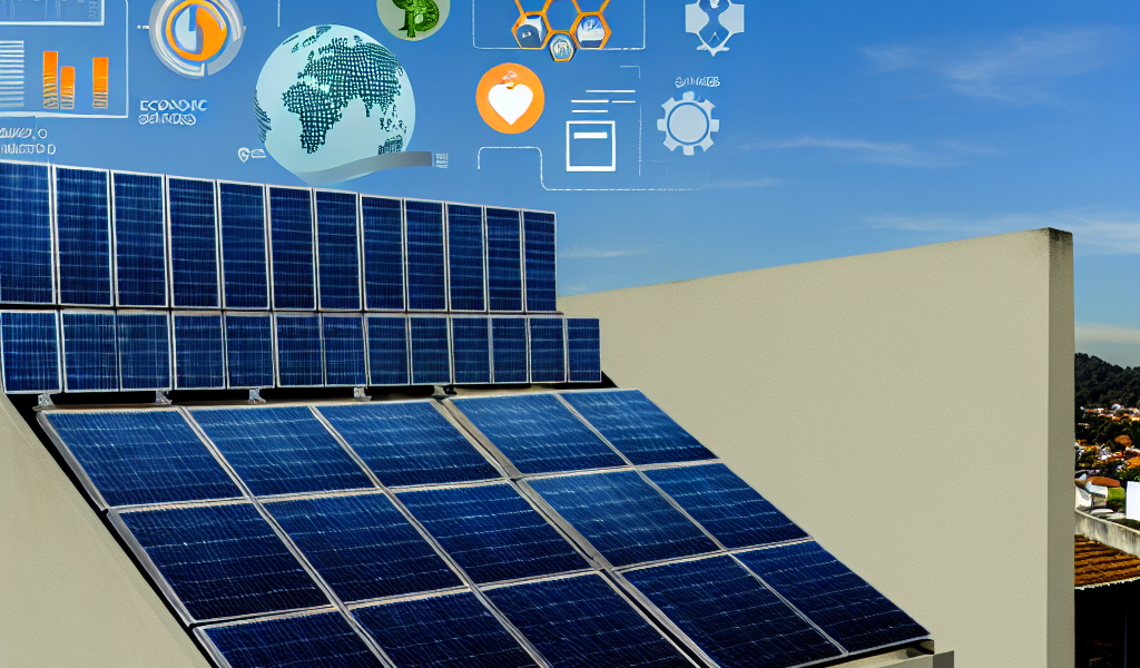energia solar pesquisa