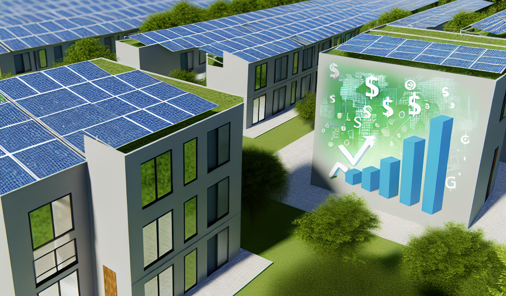 energia solar sustentável