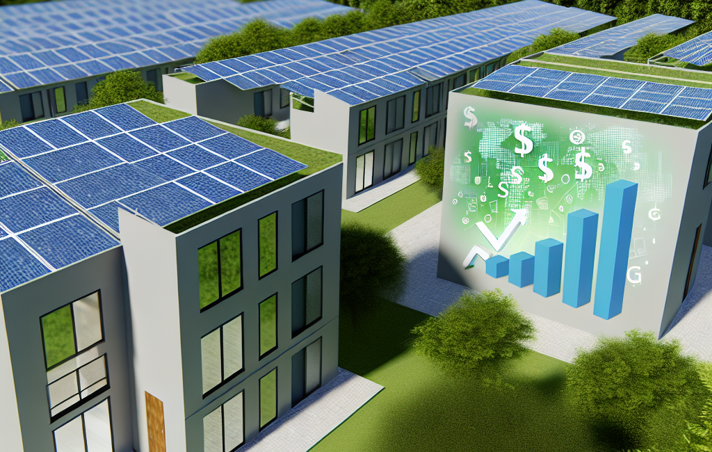 energia solar sustentável