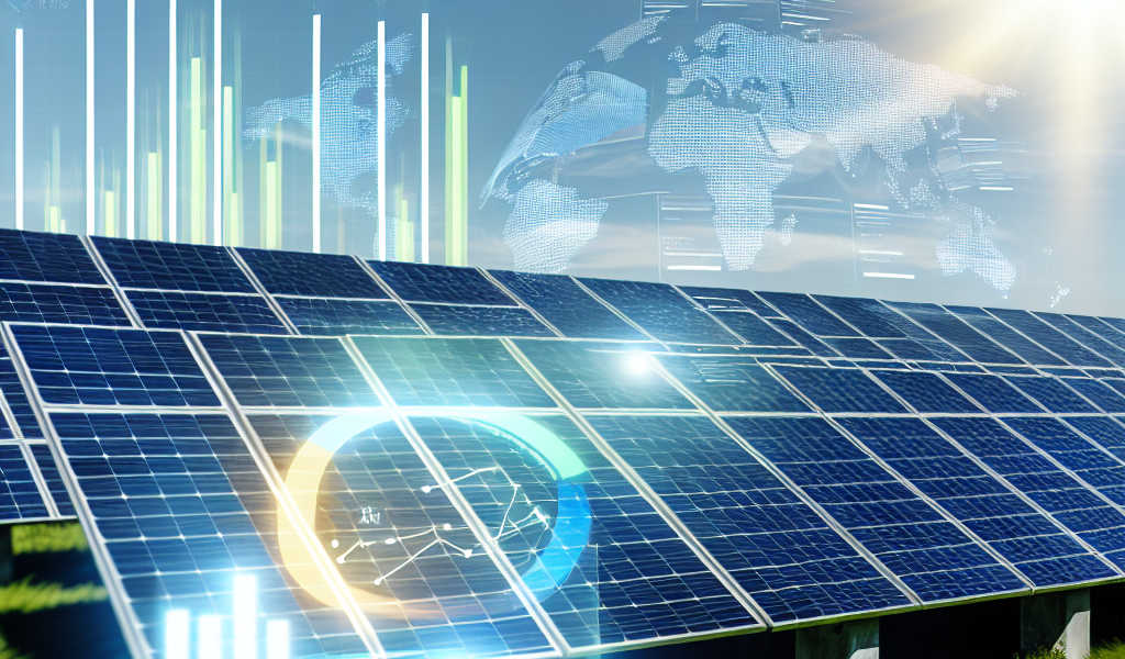 relatórios desempenho solar