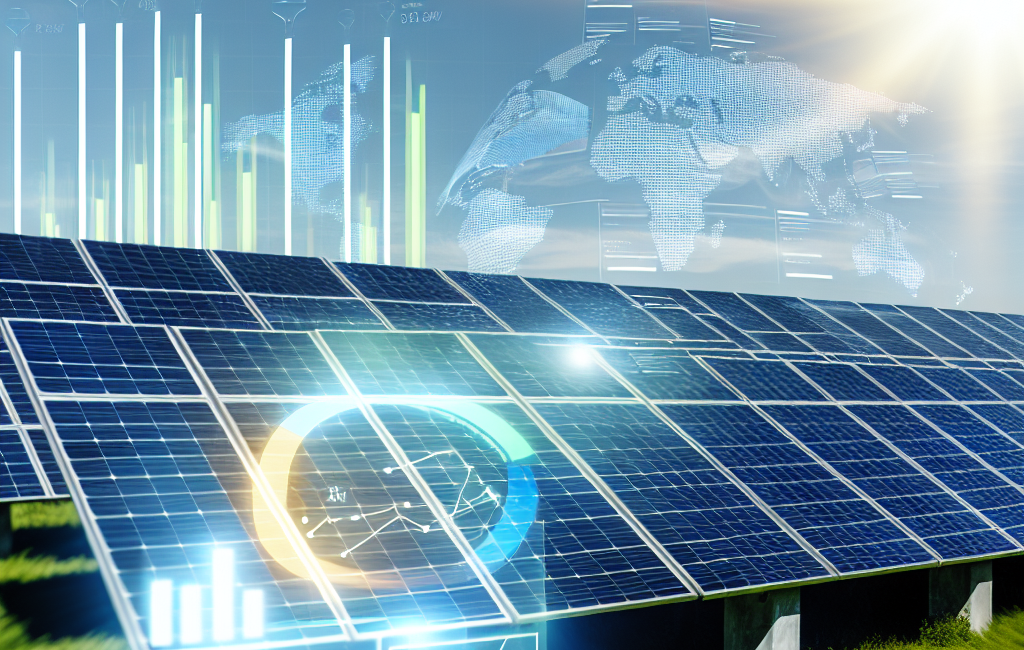 relatórios desempenho solar