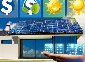 custo energia solar
