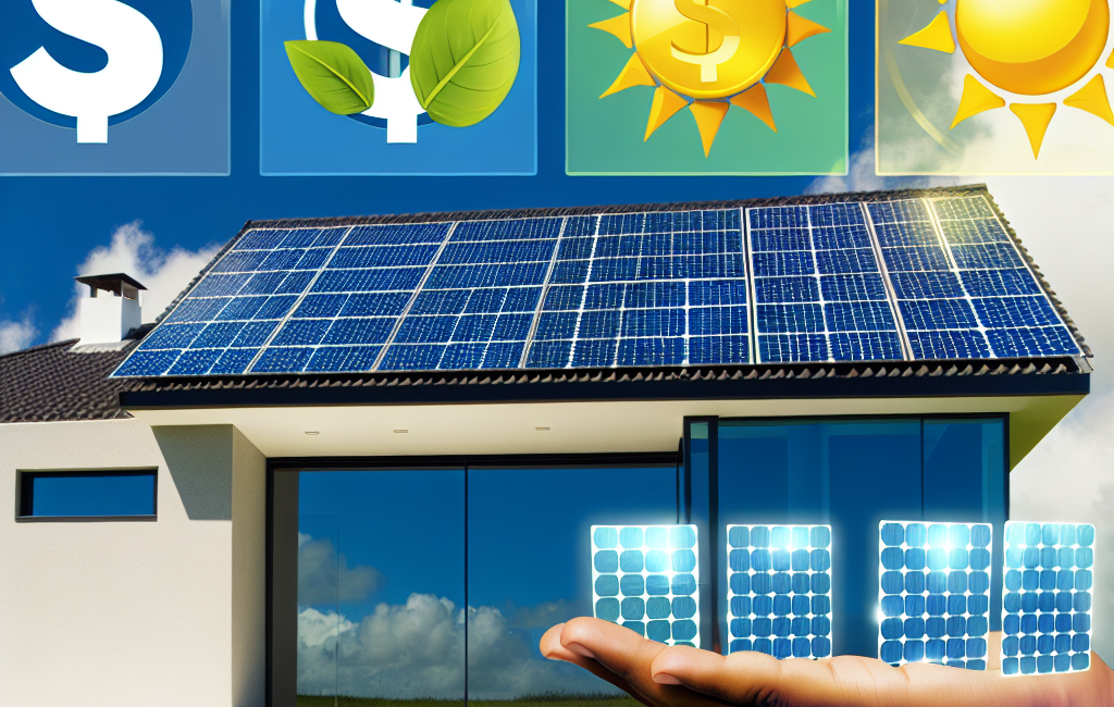 custo energia solar