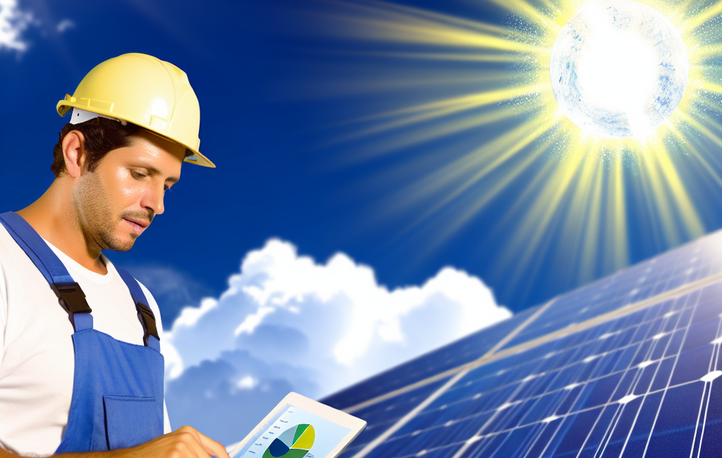 marco regulatório energia solar