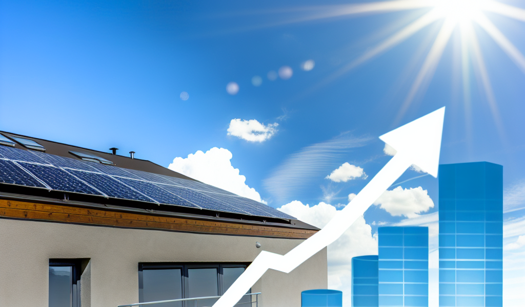 estatísticas energia solar