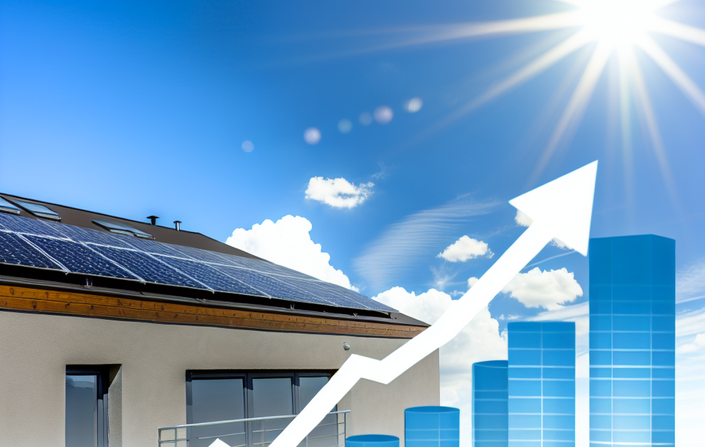 estatísticas energia solar