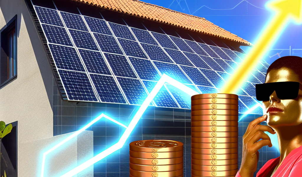 financiamento solar