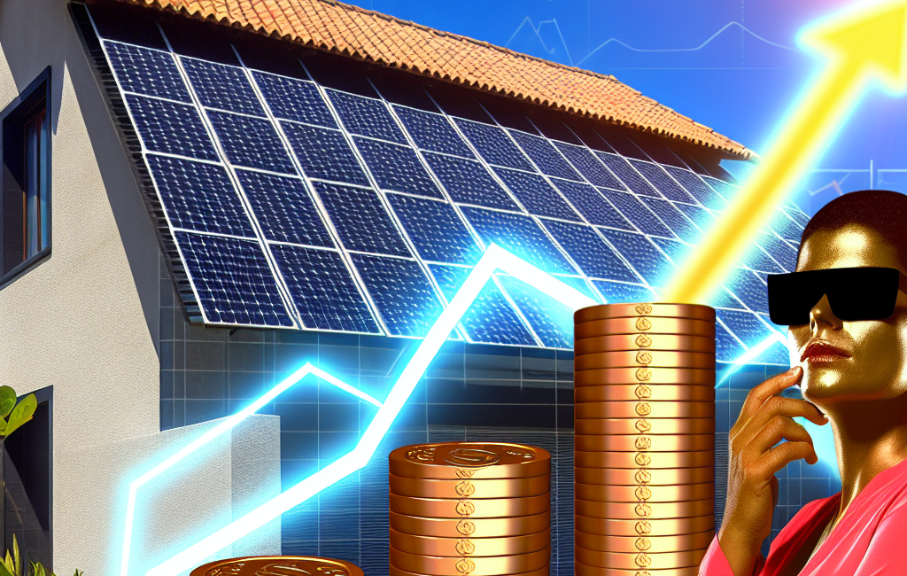 financiamento solar