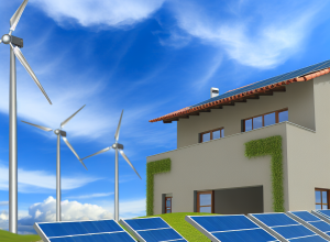 Fontes de Energia Comparativas