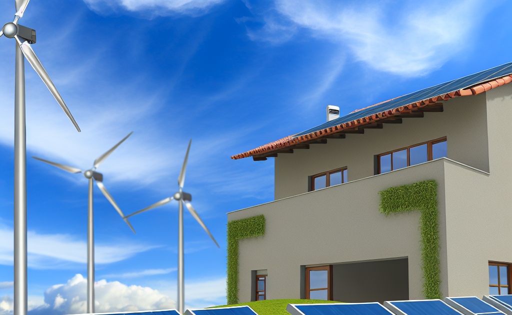 Fontes de Energia Comparativas para Economia Sustentável Fontes de Energia Comparativas
