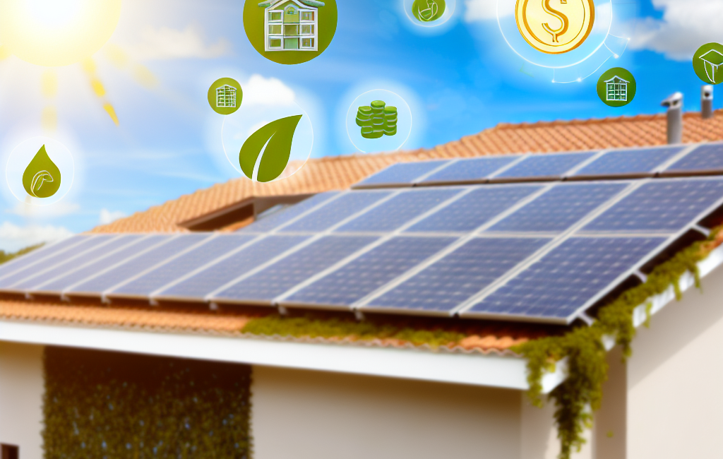 fontes de energia renováveis