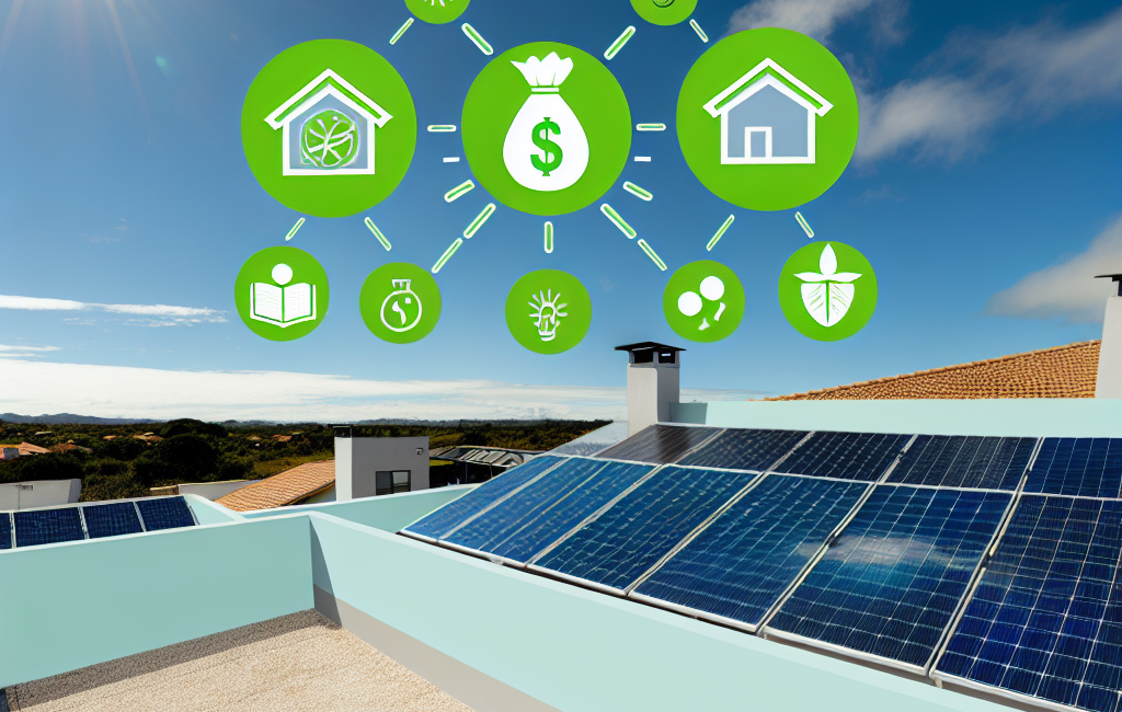 fontes de energia sustentável
