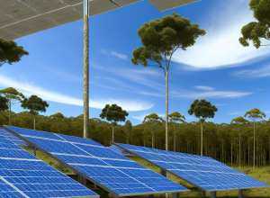 impactos ambientais energia solar