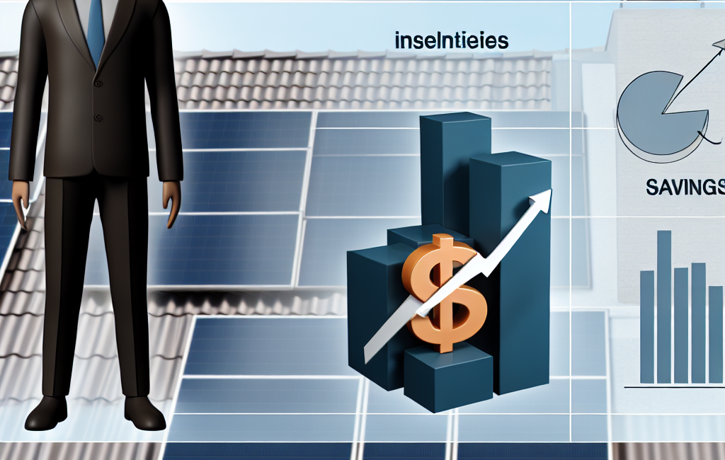 incentivos fiscais energia solar