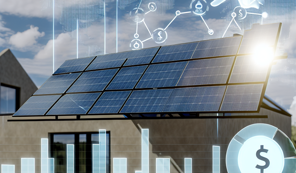 inovações em energia solar
