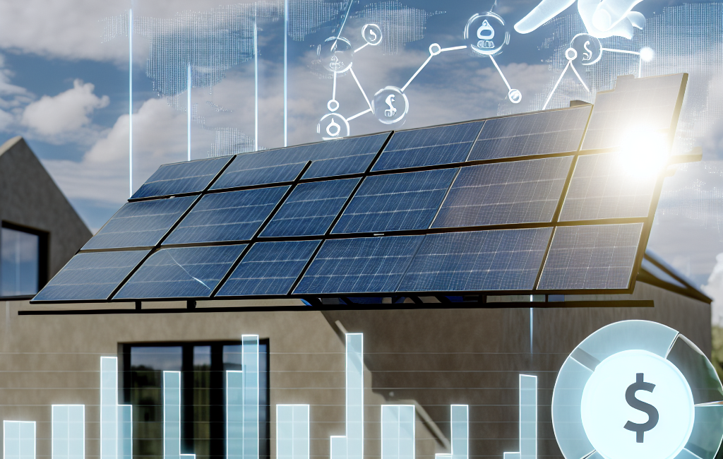 inovações em energia solar
