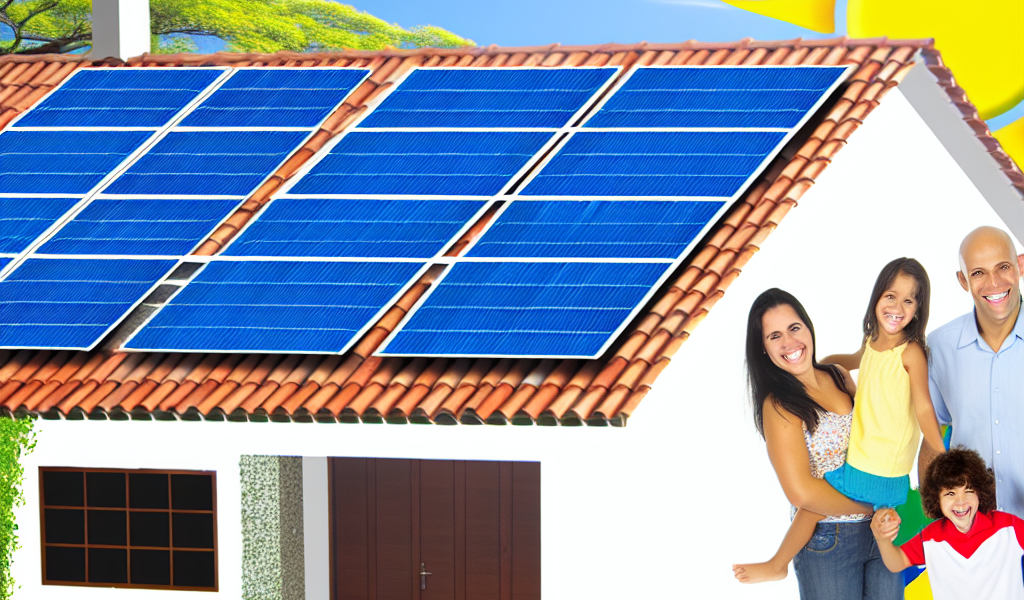 oportunidades energia solar