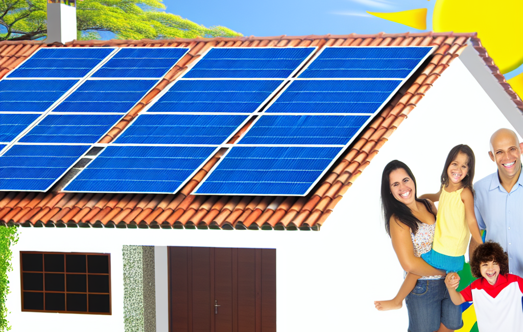 oportunidades energia solar