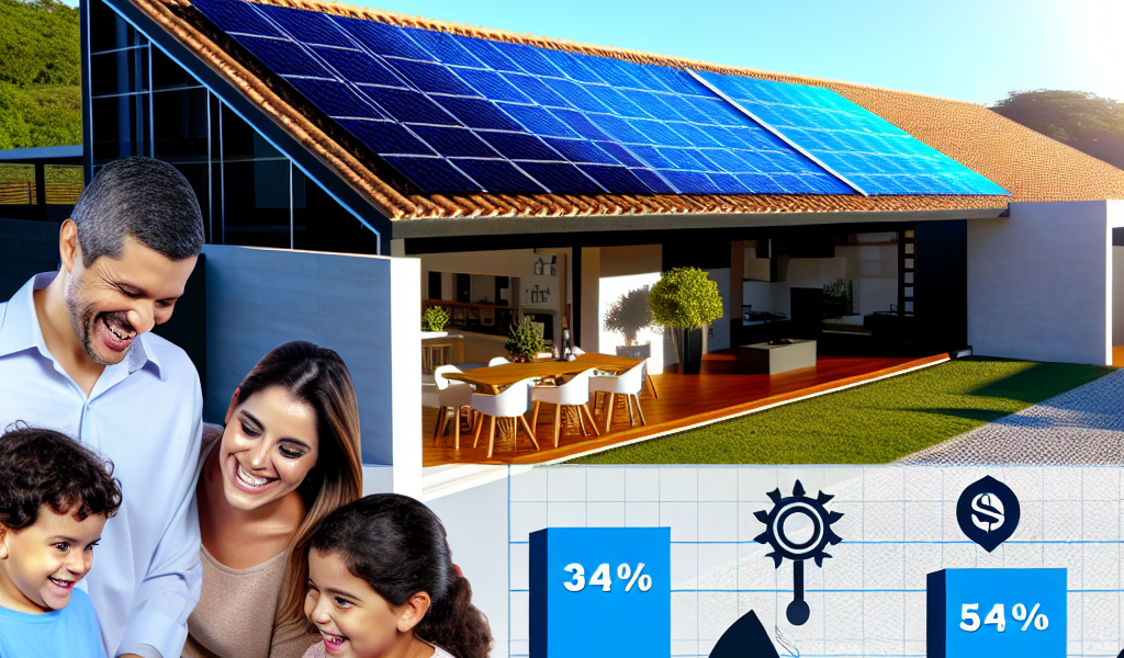 orçamento instalação energia solar