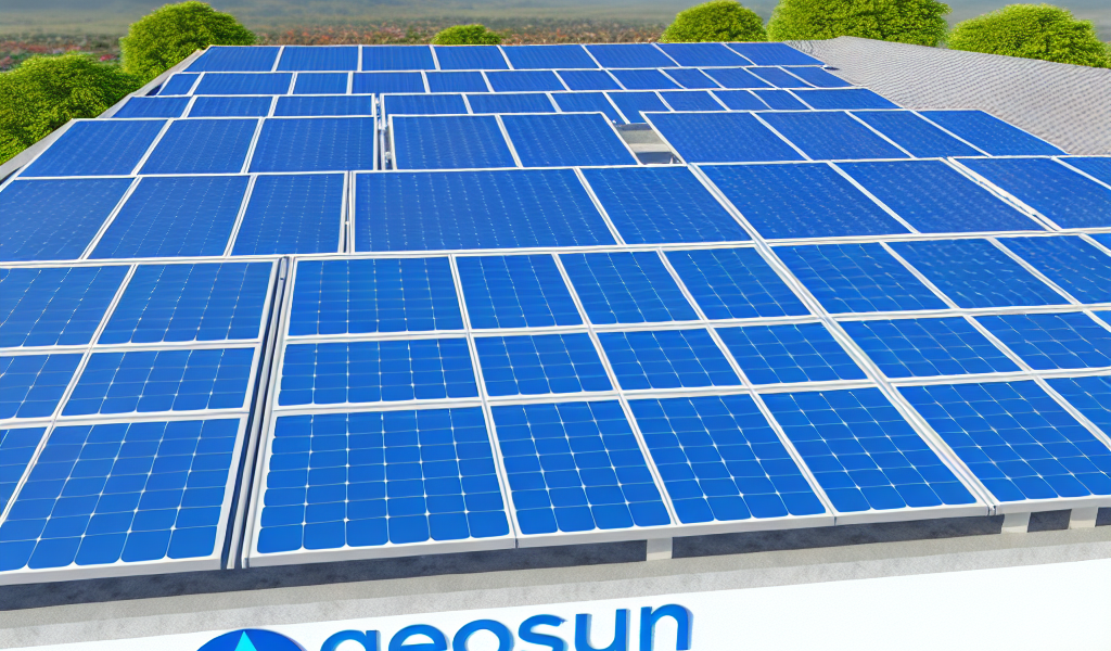 painéis solares bifaciais