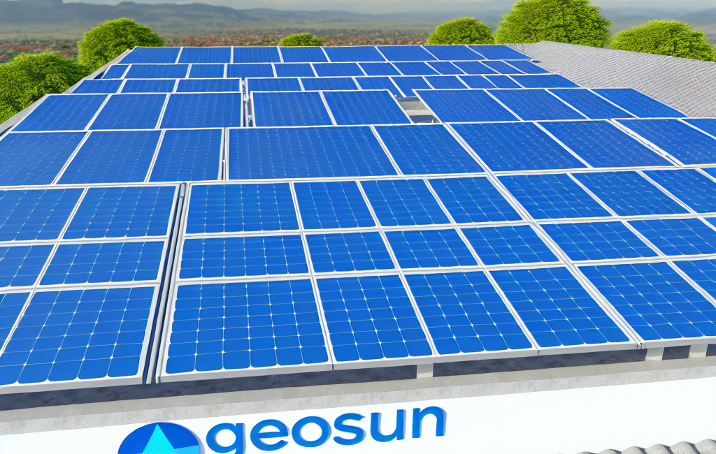 painéis solares bifaciais