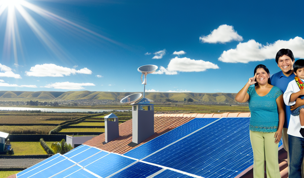 painel solar benefícios