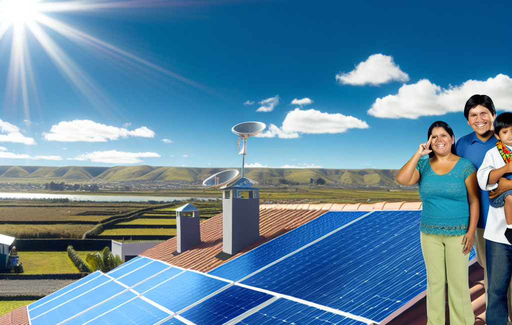 painel solar benefícios