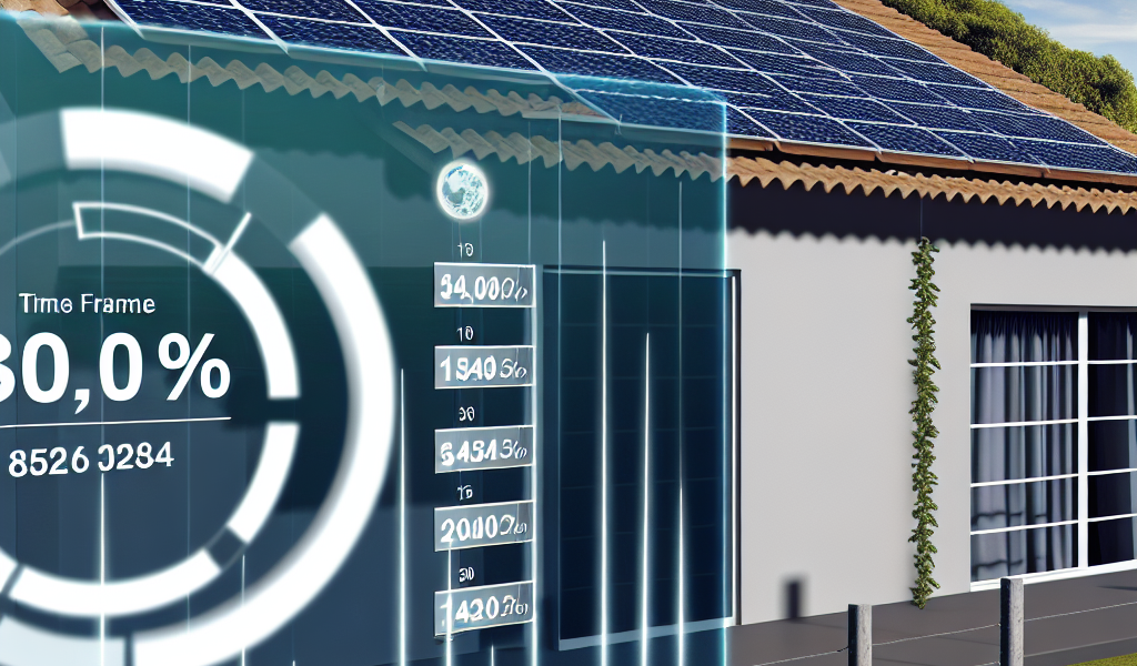payback sistema solar