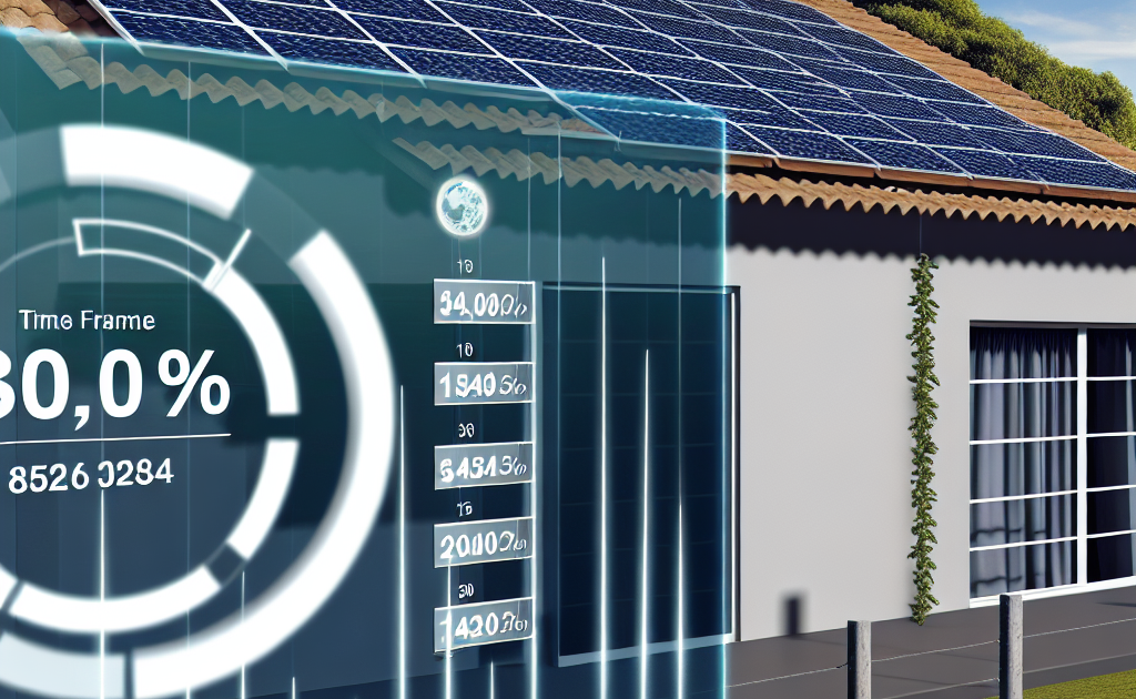 Payback Sistema Solar descubra quando seu investimento compensa payback sistema solar